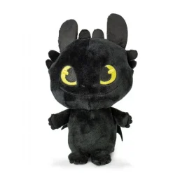 Dragons Tandløs Bamse 20 cm