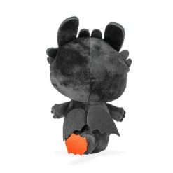 Dragons Tandløs Bamse 20 cm