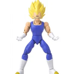 Dragon Stars Majin Vegeta