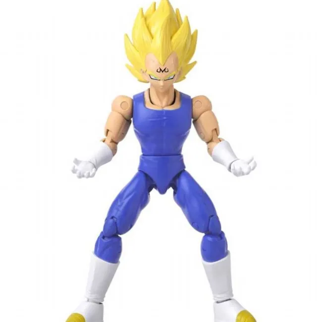 Dragon Stars Majin Vegeta