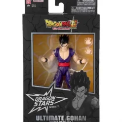 Dragon Stars Superhero Gohan