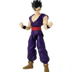 Dragon Stars Superhero Gohan