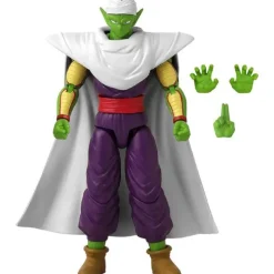 Dragon Stars Superhero Piccolo
