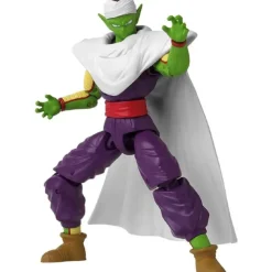 Dragon Stars Superhero Piccolo
