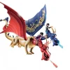 Dragons The Nine Realms Wu Wei og Jun