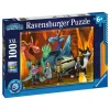 Dragons The Nine Realms XXL 100 Brikker