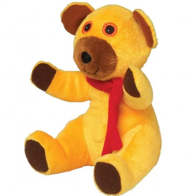 Dr Bamse Beanbag Bamse 16cm