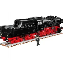 Drb Class 52 Steam Locom. Germ2400