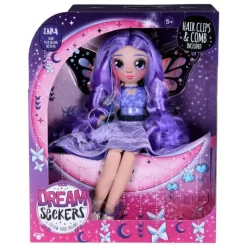 Dream Seekers Dukke Zara