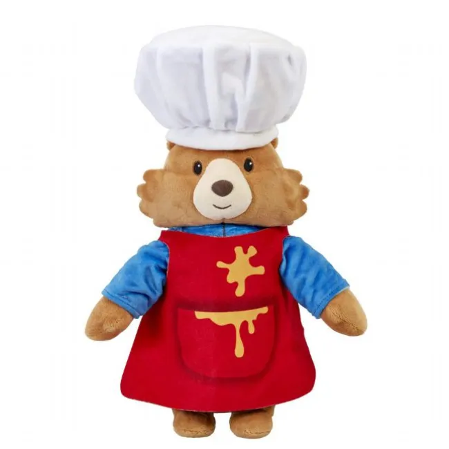 Dress Me Paddington Bamse 25 cm