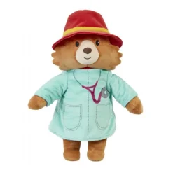 Dress Me Paddington Bamse 25 cm