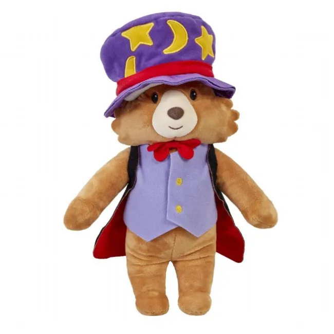 Dress Me Paddington Bamse 25 cm