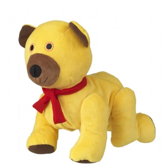 DR Kravlende Bamse