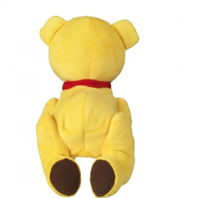 DR Kravlende Bamse
