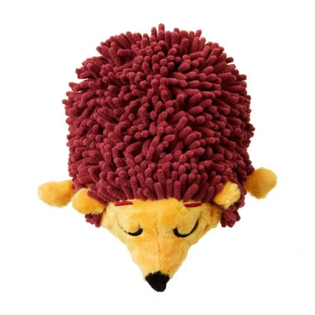 DR Sovende Børste Bamse m. lyd