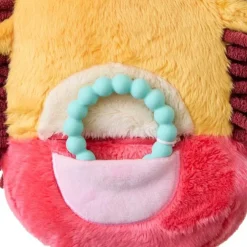 DR Sovende Børste Bamse m. lyd