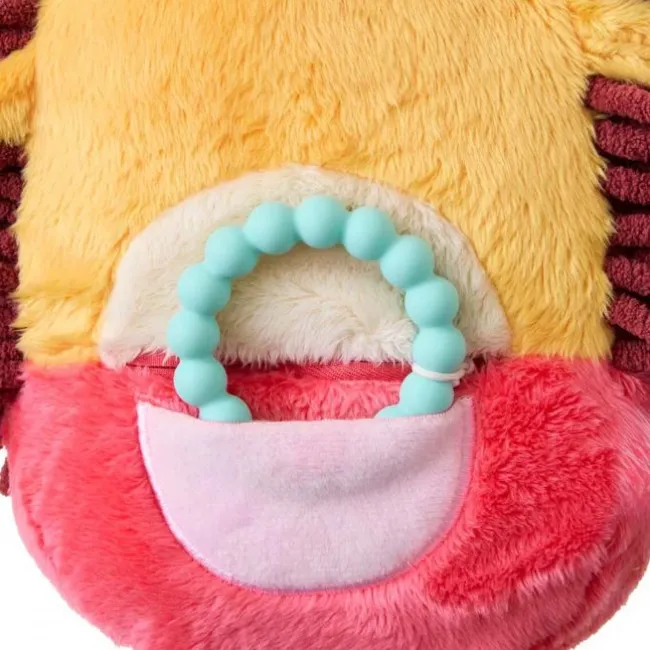 DR Sovende Børste Bamse m. lyd