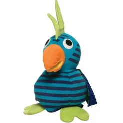 DR Syngende Andrea Bamse