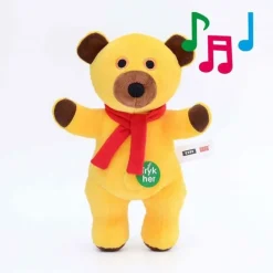 DR Talende Bamse 25cm
