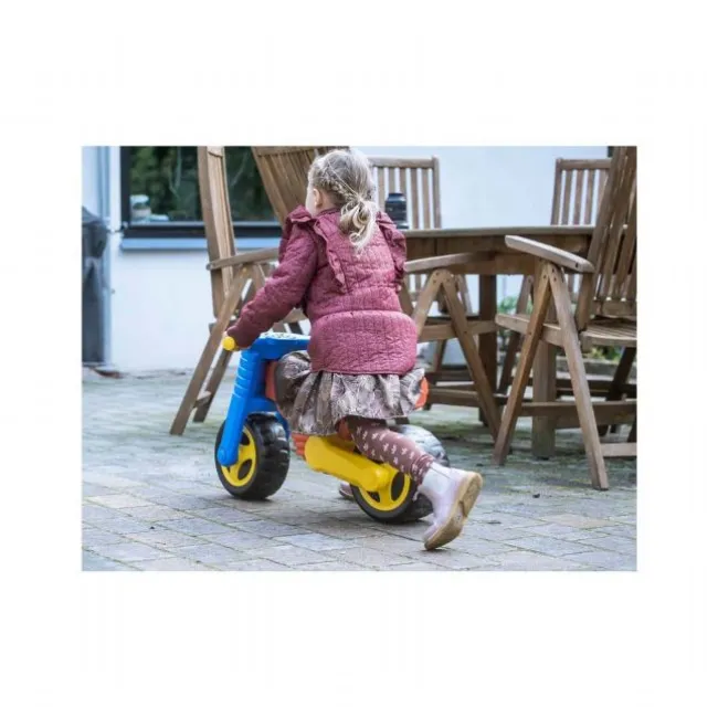 Dt 1 Racer 2 Hjul