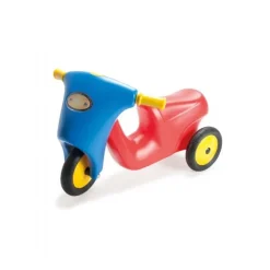 Dt Scooter Gummihjul