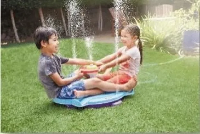 Dual Twister