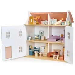 Dukkehus - Clover House