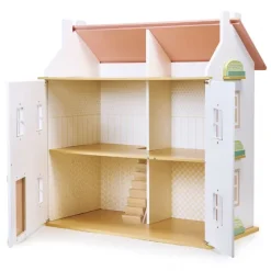 Dukkehus - Clover House