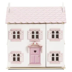 Dukkehus - Sophies Hus