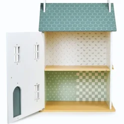 Dukkehus - Willow House