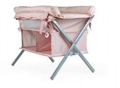 Dukke Puslebord