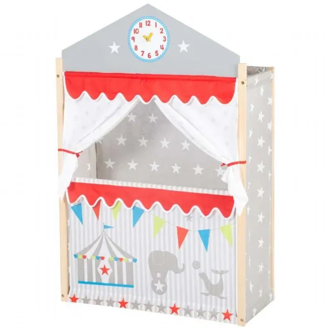 Dukketeater