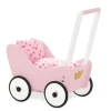 Dukkevogn Prinzessin Lea