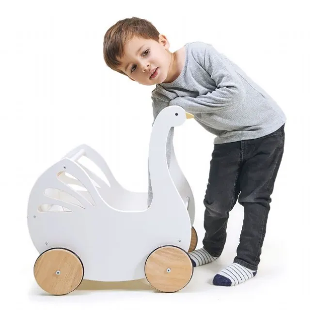 Dukkevogn, Sweet Dreams