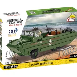 DUKW Amphibia