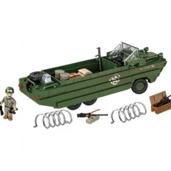 DUKW Amphibia