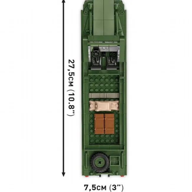 DUKW Amphibia
