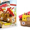 Dynamite Dare