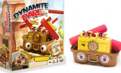 Dynamite Dare