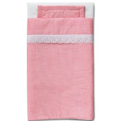 Dynesæt med madras