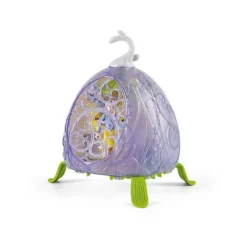 Dyrelæge Blomst