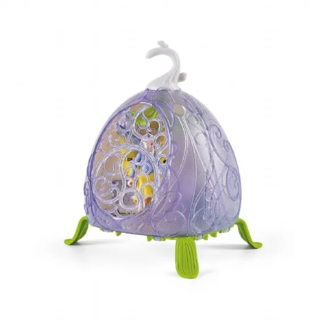 Dyrelæge Blomst