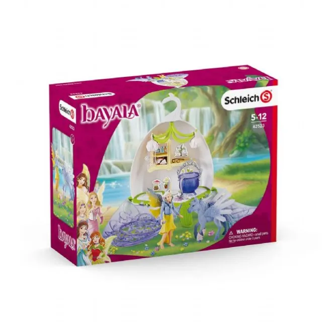 Dyrelæge Blomst