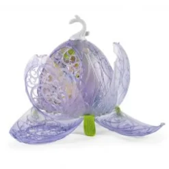 Dyrelæge Blomst