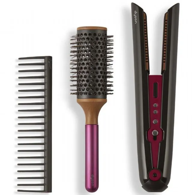 Dyson Legetøj Glattejern Styling Set
