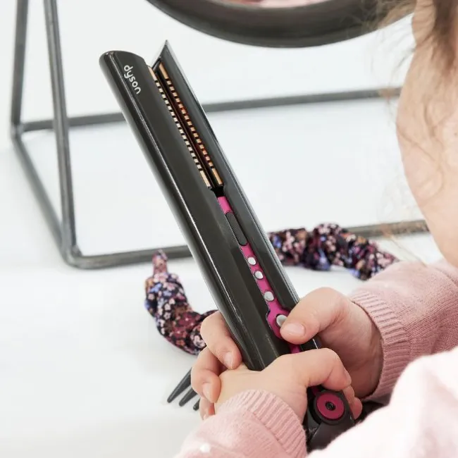 Dyson Legetøj Glattejern Styling Set