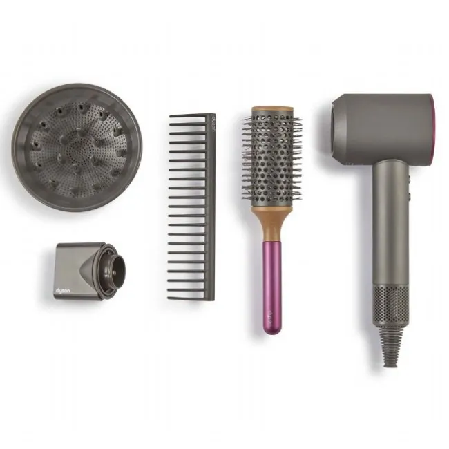Dyson Supersonic Legetøj Hårtørrer Set