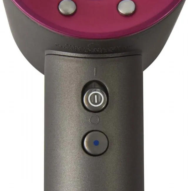 Dyson Supersonic Legetøj Hårtørrer Set