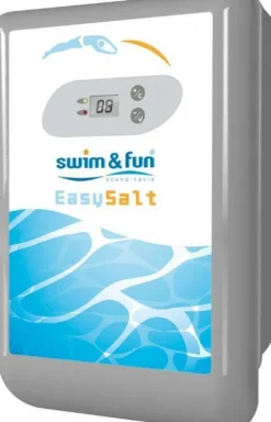 Easy Salt Chlorine Generator 50 m3