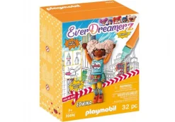 Edwina Comic World